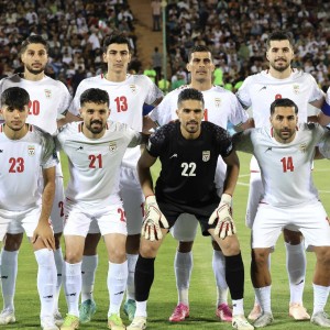 乐鱼电竞-妥协？曝伊朗决定不会放弃参加世界杯 2部门发声：美国需保障安全