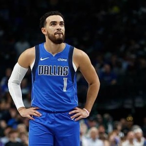 Shams：此前被独行侠裁掉的泰鲁斯-琼斯将加盟掘金