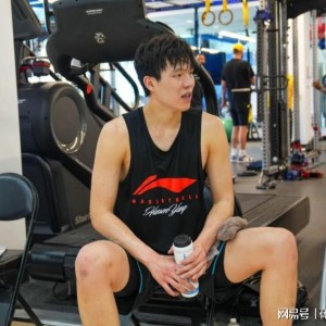 乐鱼电竞下载-恭喜杨瀚森，全明星来了